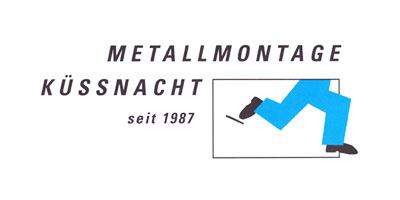 Metallmontage Küssnacht AG
