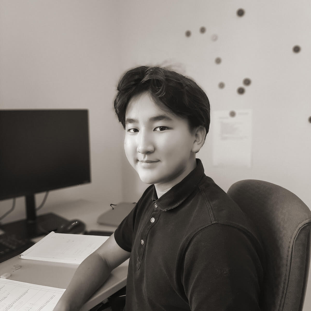 Biliguudei Otgonbaatar